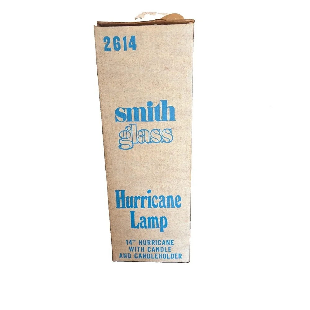 SMITH GLASS  14